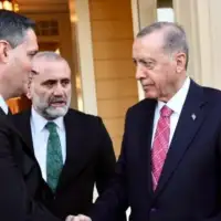 Becirevic erdogan
