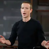 Mark Zakerberg