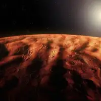 Mars