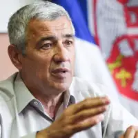 Oliver Ivanovic