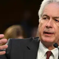 Cia William Burns