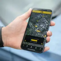 GPS pracenje