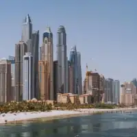 Dubai x