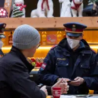 Policija austrija