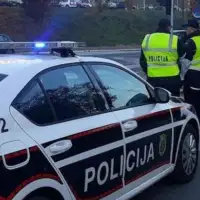 Policija