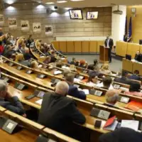 parlament fbih Fena