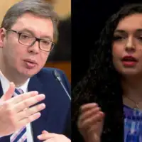 Vucic osmani