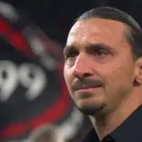 Zlatan ibrahimovic