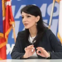 Marinika Tepić