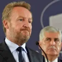 Izetbegovic Covic FAH