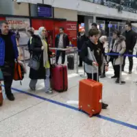 aerodrom Sarajevo/ Fena