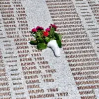 Srebrenica