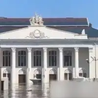 Ukrajina