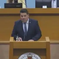 Stevandic