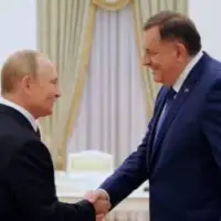Dodik putin