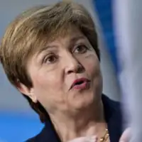 Sefica mmf Kristalina Georgieva