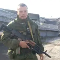 Aleksey Milchakov