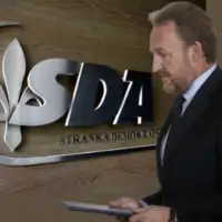 Bakir SDA