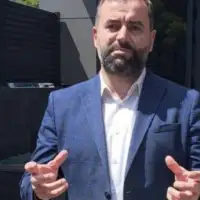 Dzafer Alic