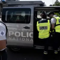 Francuska policija