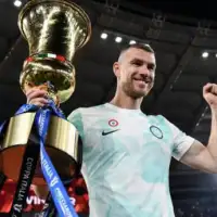 Dzeko