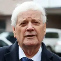 Fikret Abdić. Printscreen