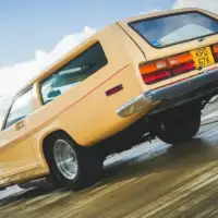 Zvijer automobil