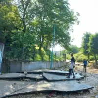 Poplave Tecak