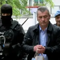 Hadzibajric privodenje