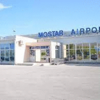 Aerodrom Mostar