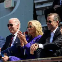 Biden sa sinom