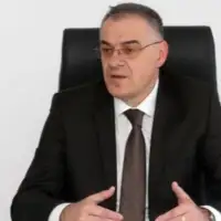 Sds Milan Miličević