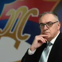 Milan Milicevic SDS Milan Miličević/FB