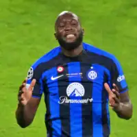 Romelu Lukaku  Lukaku INT01