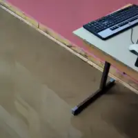 Škola u Teočaku poplavljena