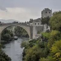 Mostar vrijeme AA