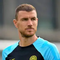 Dzeko edin