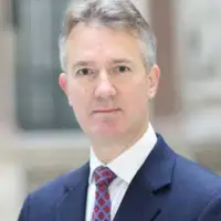 Britanski ambasador Julian Reilly