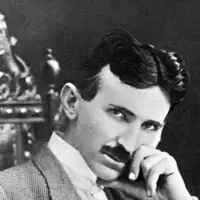 N Tesla
