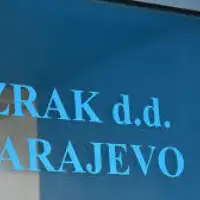 Zrak Sarajevo