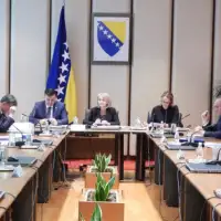 Fiskalno vijece fiskalni savjet Bi H
