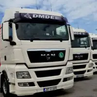Kamioni prevoz dmde