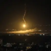 Izrael napad