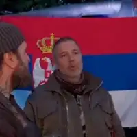 Milosevic marko sin