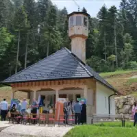 Dzamija Ajvatovica