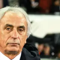 Vahid Halilhodzic