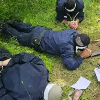 Hapsenje kosovara u srb