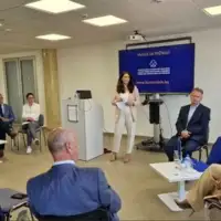 Komora privredan bih