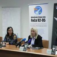 Udruzenje zrtava