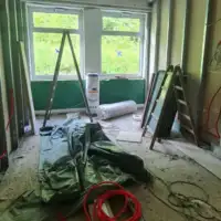 Radovi Odjel djecije i adolescentne psihijatrije